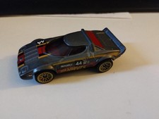 hot wheels lancia stratos 2014