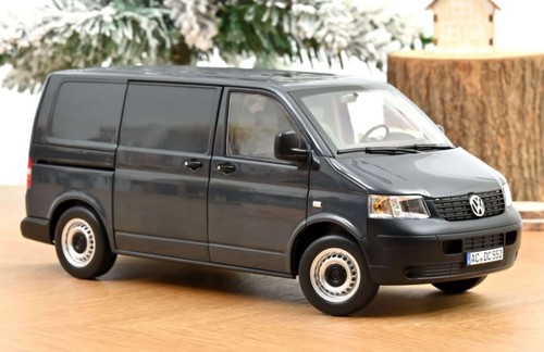 Norev van 2003 couleur - -,