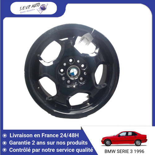 Jante aluminium bmw - jante,