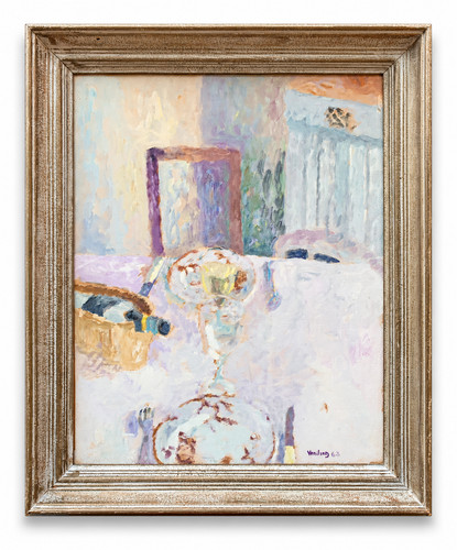 Tableau hst scène