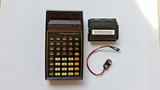 Working Texas Instruments