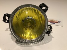 Volkswagen Polo Derby phare