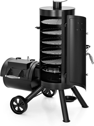 Extra large bbq smoker - extra,