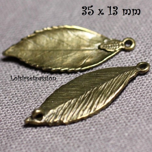 Lot breloque charm - lot, de