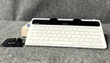 Samsung Keyboard Dock ⌨️? For Galaxy Tab 2 Tablet Clavier Stand