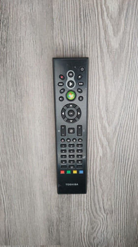 Toshiba tv télécommande - tv,