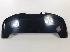 tablette de plage arrière