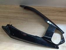 Cache carenage coque arriere