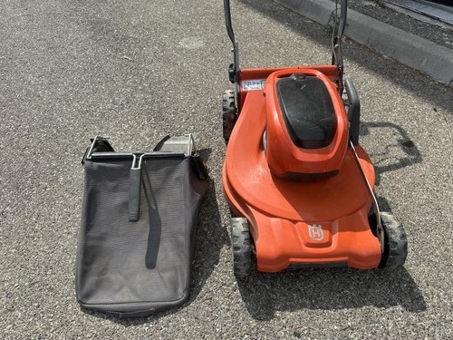 Tondeuse batterie husqvarna - batterie,