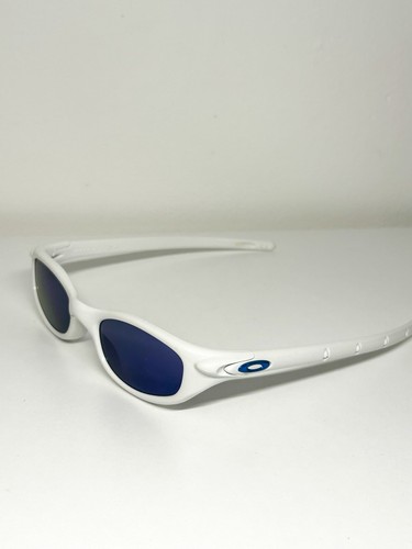 Lunette oakley four white - oakley,