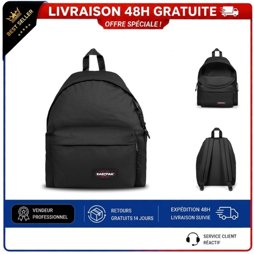 Eastpak padded pak sac à - padded,