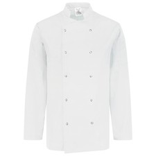 Nozomi LS Veste De Cuisine Unisexe pour Homme et Femme | Vêtement De Chef Pro...
