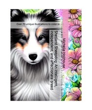 Shetland Sheepdog: An