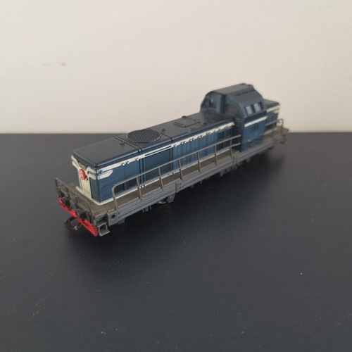 Jouef locomotive diesel - ho,