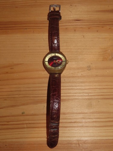 Montre aurore watch - watch, automatic