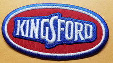KINGSFORD CHARCOAL embroidered