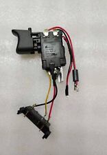 NEW Defond CGX-3011B 12VDC 11RA U.T. Trigger Switch 1PCS #E1
