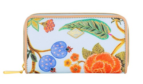 Portefeuille oilily zana - zana, femme