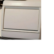 Bouton poussoir pour