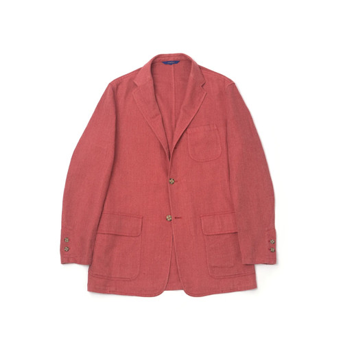 Keydge ivy slack jacket 52 - ivy,