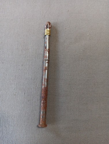 Ancien porte mine écolier - porte,