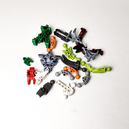 Lot lego bionicle - lego, –