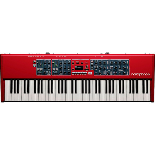 Nord piano 73key - piano, stage