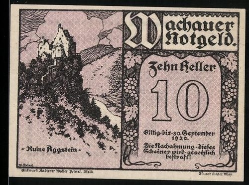 Monnaie nécessité spitz - monnaie,