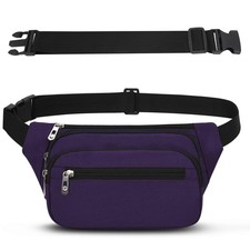 Sac Banane Taille Homme Femme