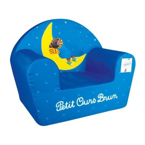 Fauteuil club mousse - club, en