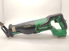 Hitachi CR18DGL 18V Brushless Reciprocating Saw (Tool Only) (SB1114602)