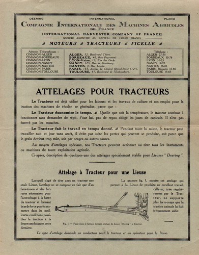 Prospectus original de - ▬►prospectus,