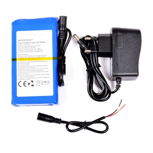 Paquet batterie volt - de,