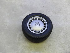 1/18 Wheel Mercedes-Benz 500 SL Maisto