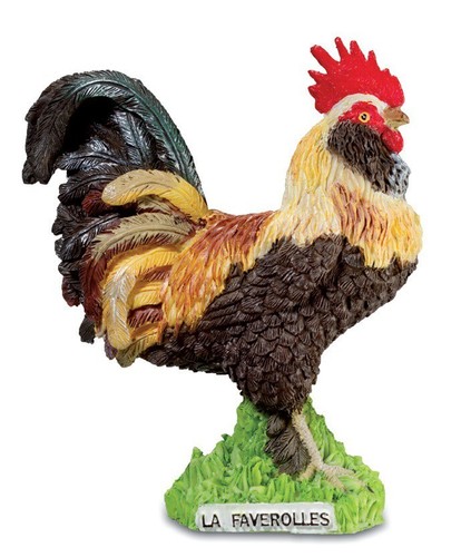 Figurine statuette statue