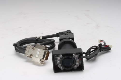 Caméra sony es50 ccd - caméra, avec