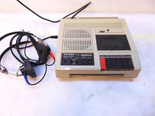 Califone 5272AV Cassette Recorder Magnetophone With Headphones - S7024