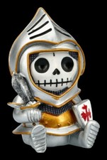 Furrybones Figurine -