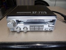 Pioneer Lonesome Car-boy KP-717G Cassette Player WORKING Maintained JDM