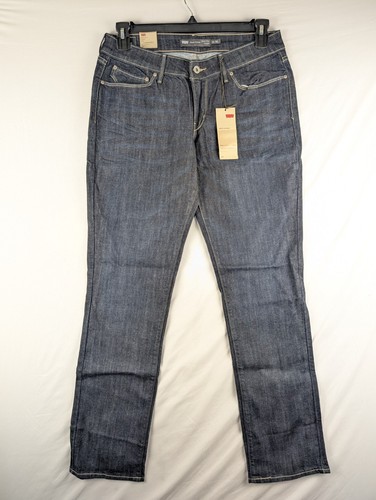 New levis demi - curve, jeans