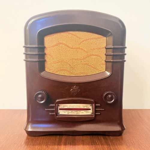 Radio vintage saba - radio,