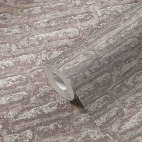 Papier peint effet - peint,