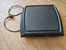 Plancha moulinex teppanYaki