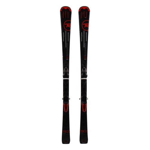 Ski occasion rossignol pursuit - ski,