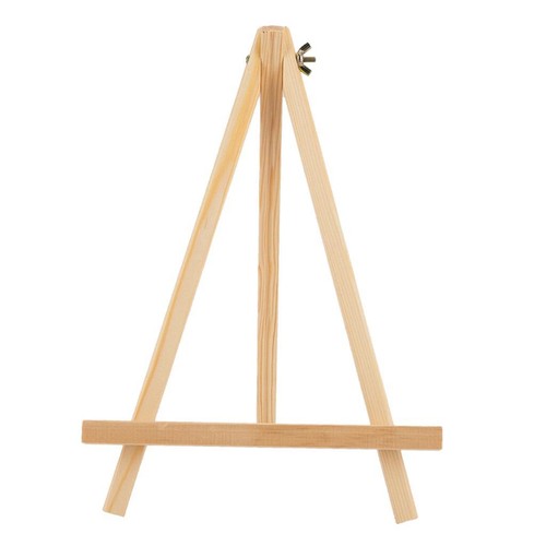 Pliable bois artiste trépied - bois,