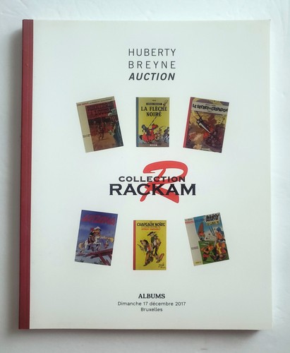 Belgian huberty breyne auction - belgian,