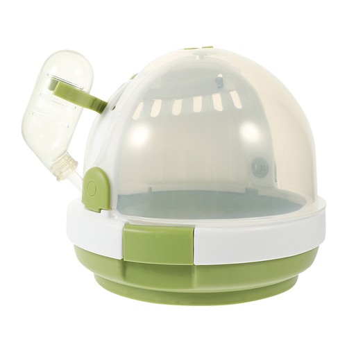 Petite cage pour animaux - petite,