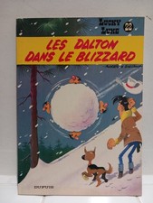 Bd. Lucky Luke.  22. Les