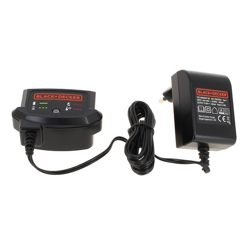 Chargeur batterie - de,