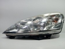 1401368180 FRONT LEFT HEADLIGHT / 250243 FOR PEUGEOT EXPERT TEPEE VF3X_ 2.0